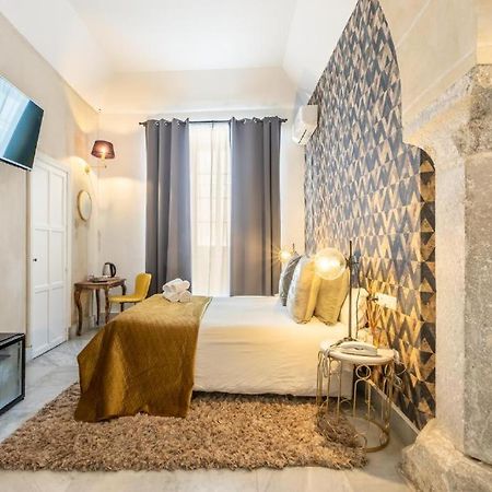 Catedral Suites Jerez Jerez de la Frontera Extérieur photo