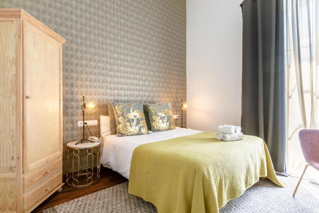 Catedral Suites Jerez Jerez de la Frontera Extérieur photo