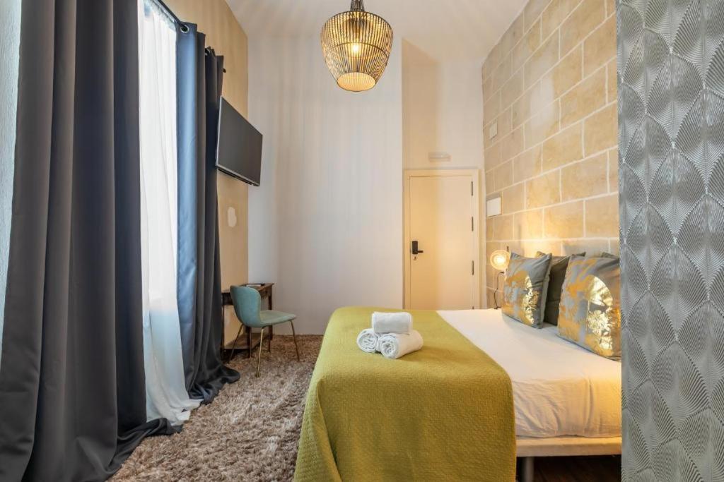 Catedral Suites Jerez Jerez de la Frontera Extérieur photo