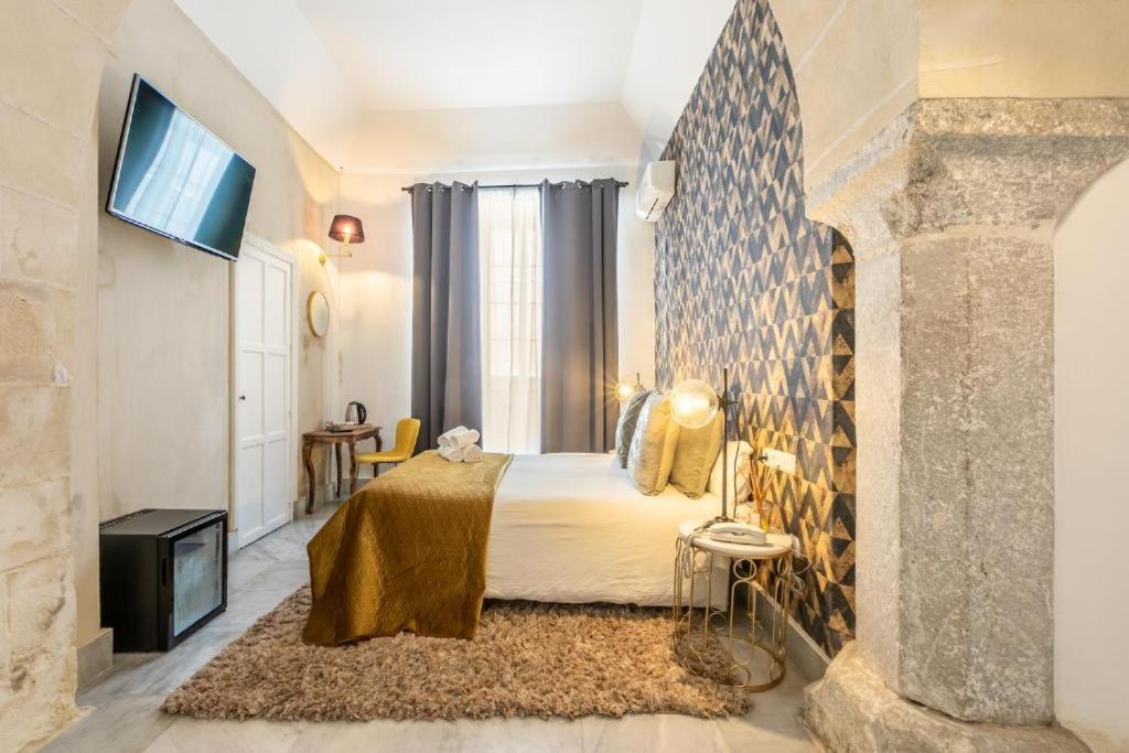 Catedral Suites Jerez Jerez de la Frontera Extérieur photo