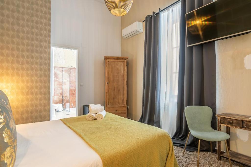 Catedral Suites Jerez Jerez de la Frontera Extérieur photo