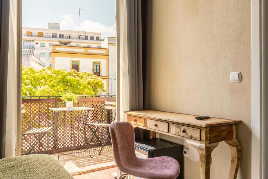 Catedral Suites Jerez Jerez de la Frontera Extérieur photo